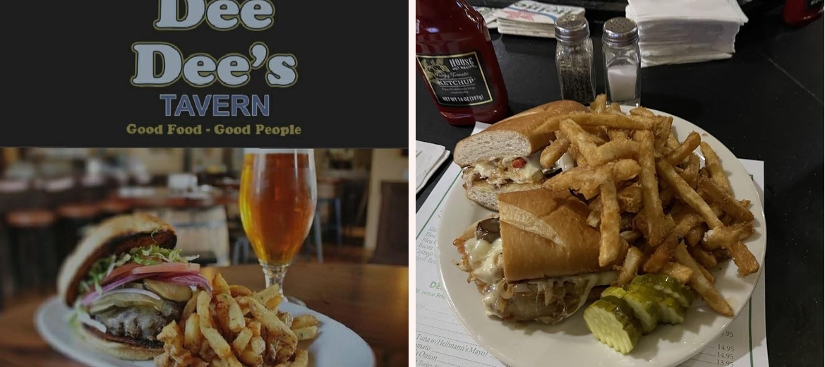 Dee Dee's Tavern Gallery Image 6