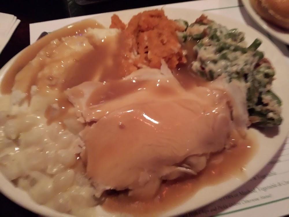 Dee Dee's Tavern Menu image 1