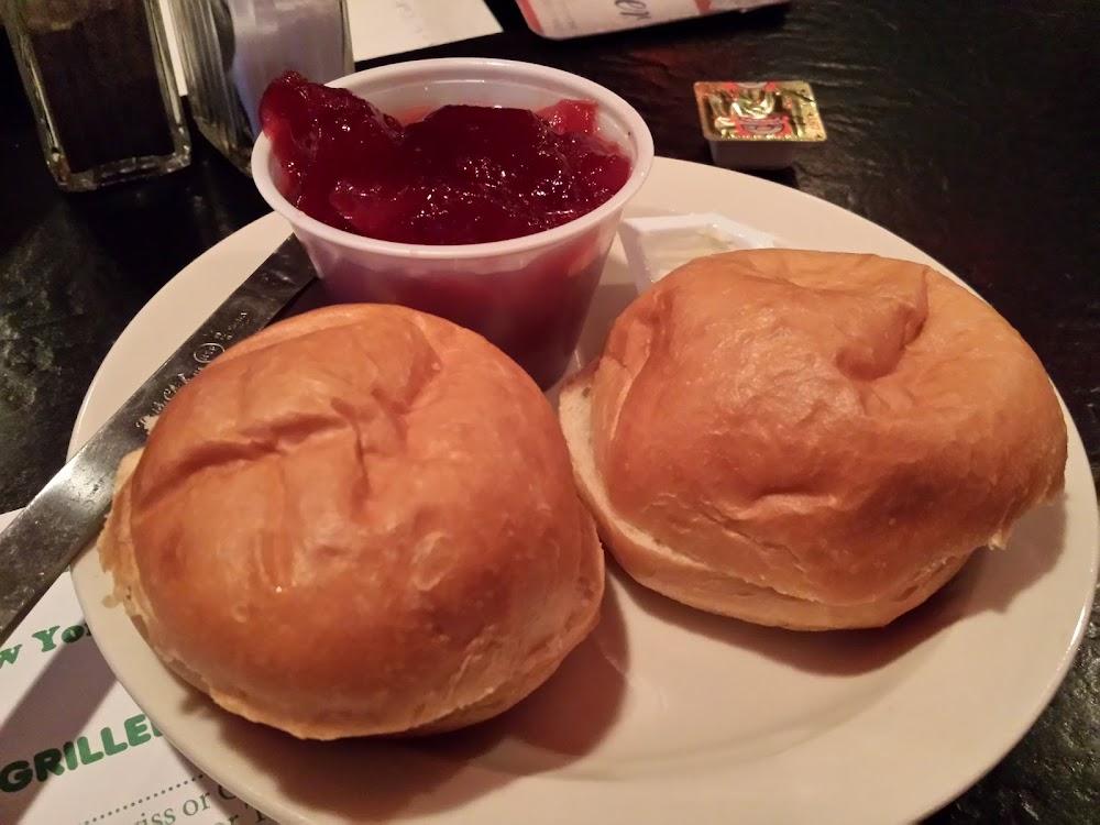 Dee Dee's Tavern Menu image 3