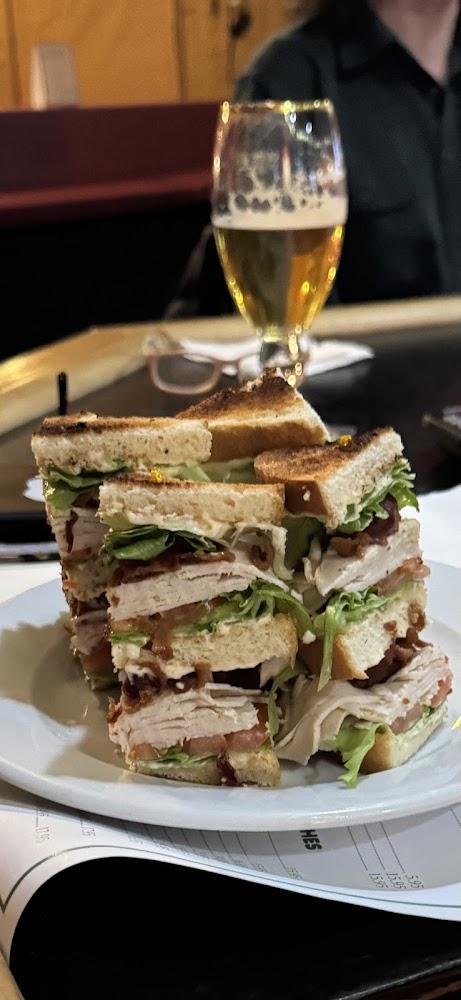 Dee Dee's Tavern Menu image 4