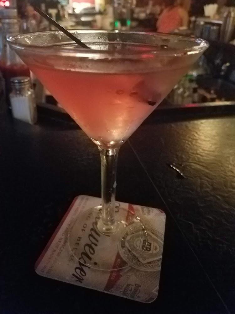 Dee Dee's Tavern Menu image 5