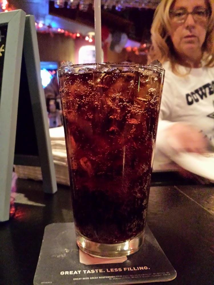 Dee Dee's Tavern Menu image 6